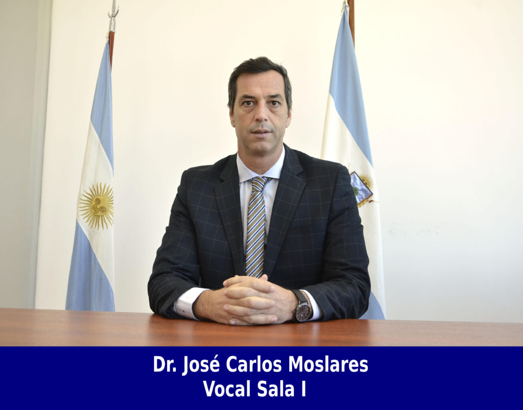 Dr. José Carlos Moslares